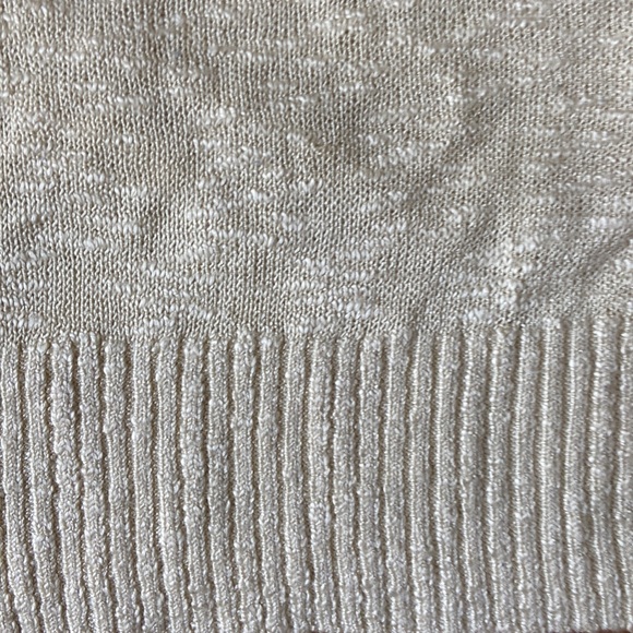 Grace and Lace Vintage knit sweater - Picture 5 of 6